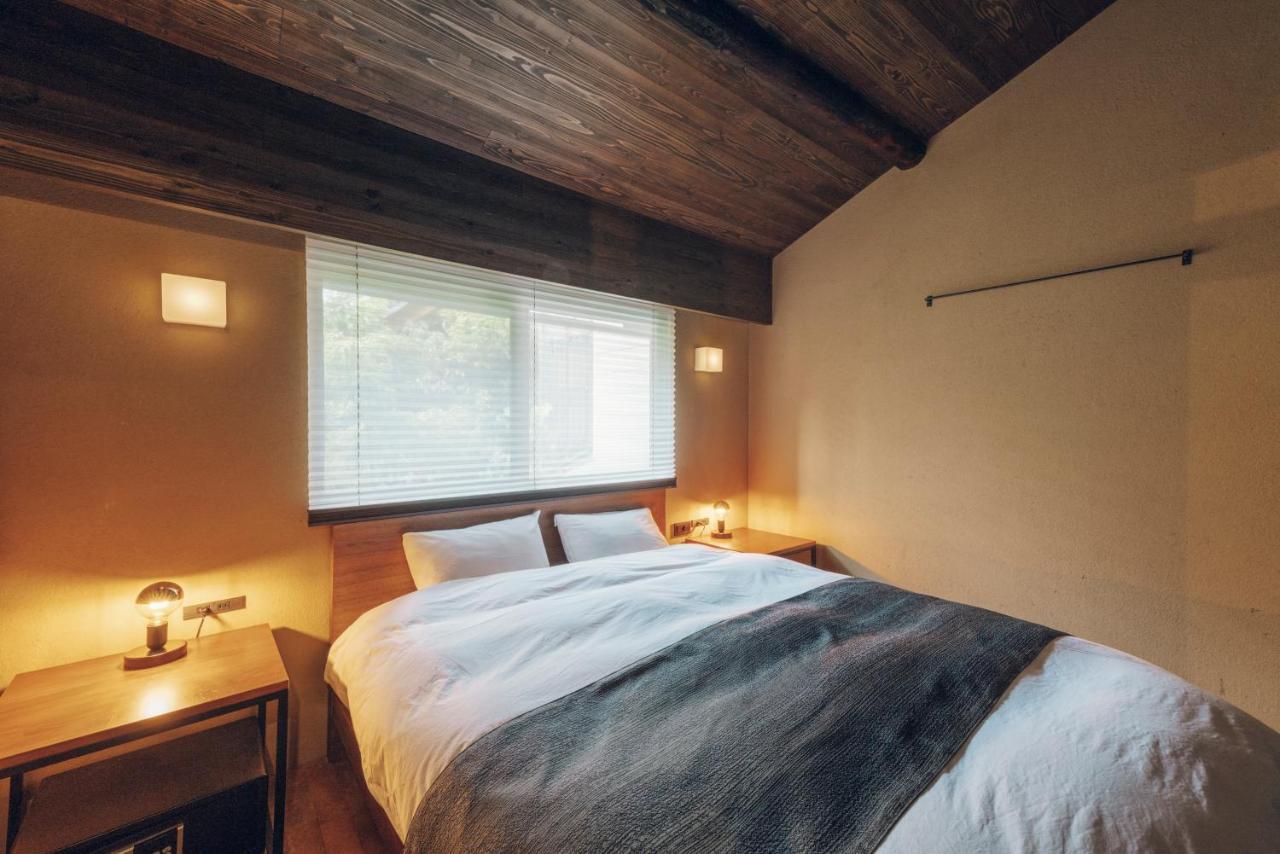 Noboru House Kyoto Villa Buitenkant foto