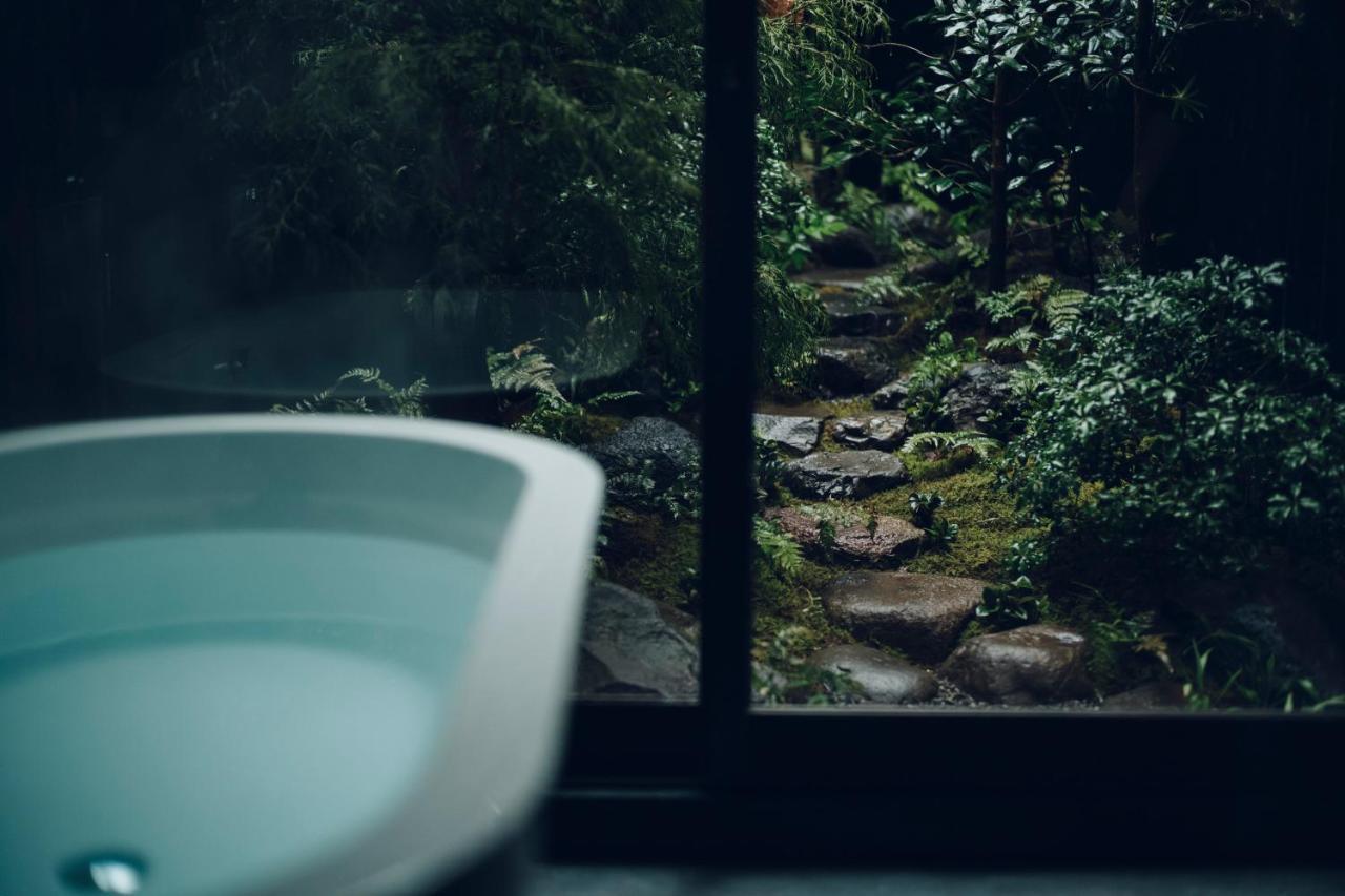 Noboru House Kyoto Villa Buitenkant foto