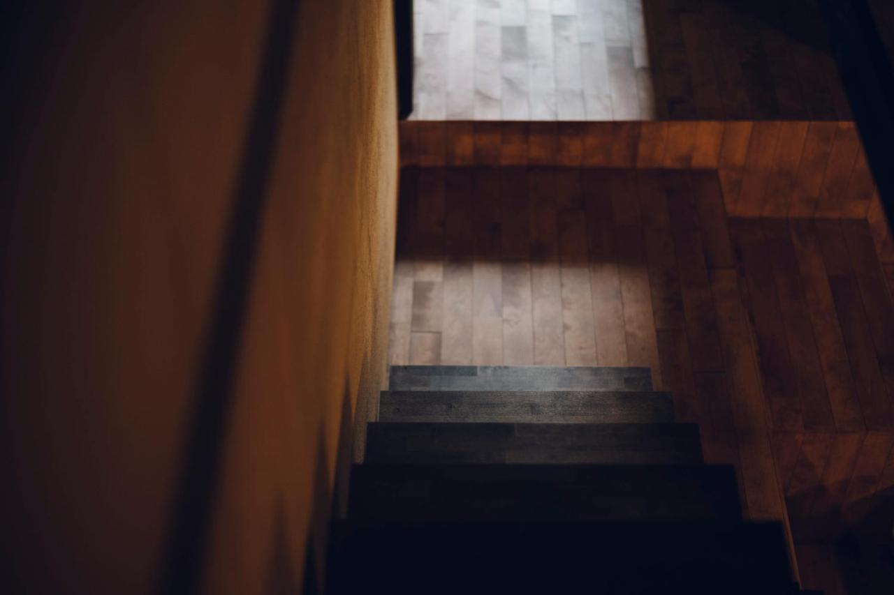 Noboru House Kyoto Villa Buitenkant foto