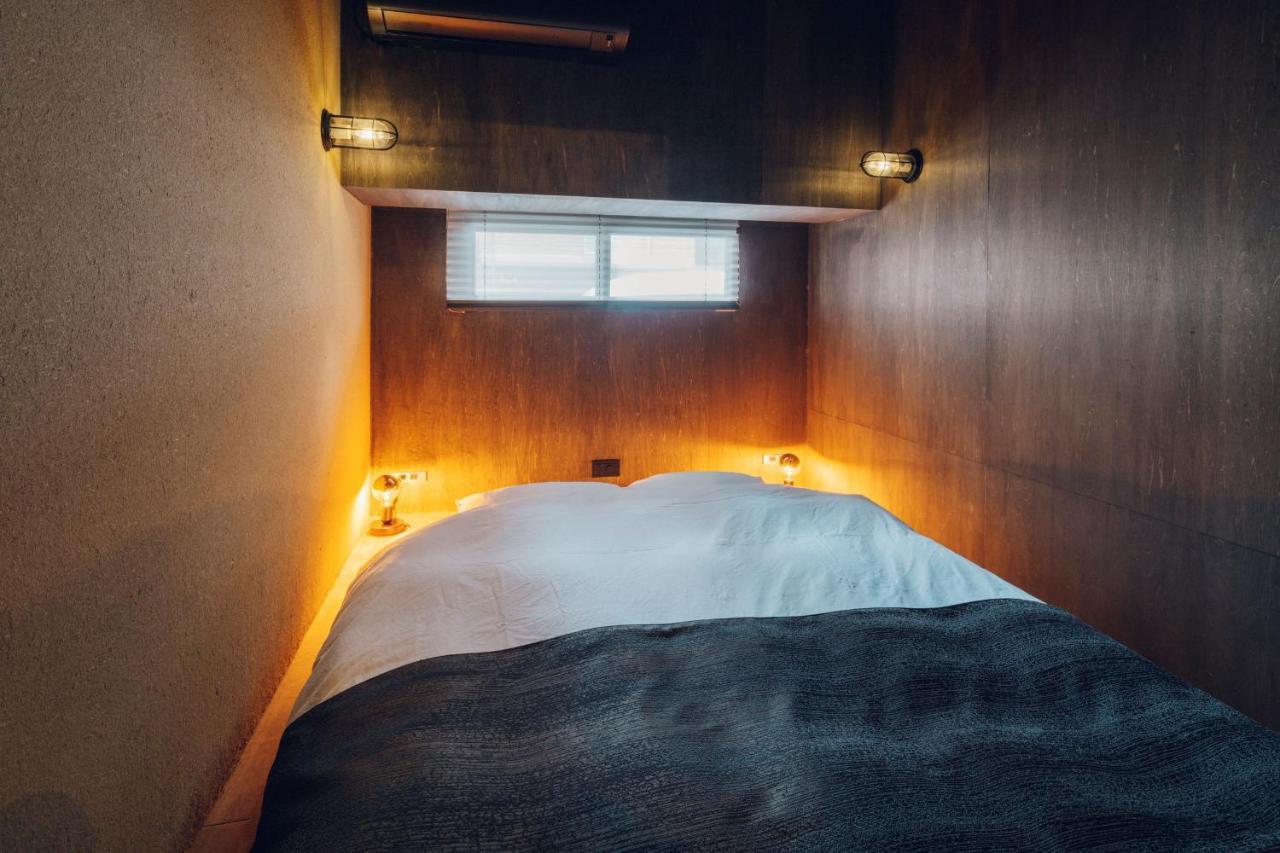 Noboru House Kyoto Villa Buitenkant foto